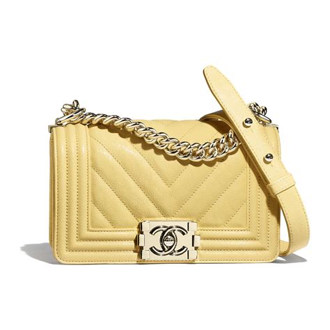 chanel boy bag small 2018|chanel boy bag inside.